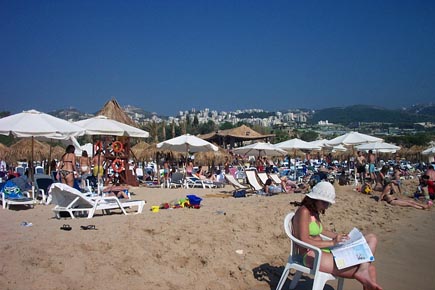 Eddé Sands