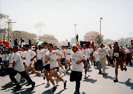 Revival of Downtown Beirut