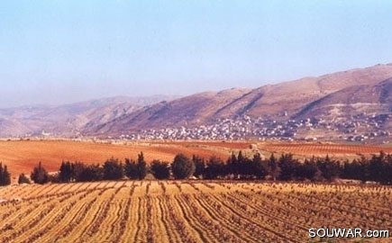 Bekaa