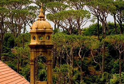 Bell Tower Beit Mery