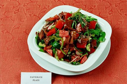 Fattoush