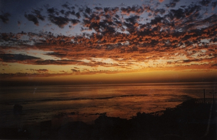 Gorgeous Sunset