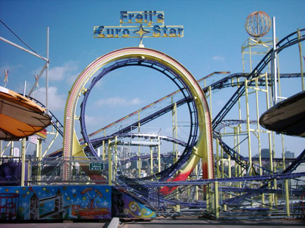 Freij Entertainment Park