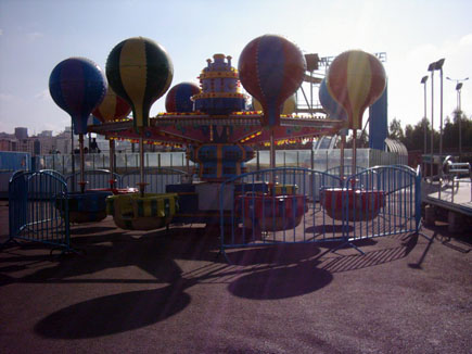 Freij Entertainment Park