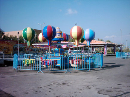 Freij Entertainment Park