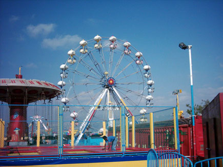 Freij Entertainment Park