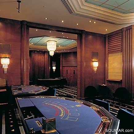 Casino du Liban