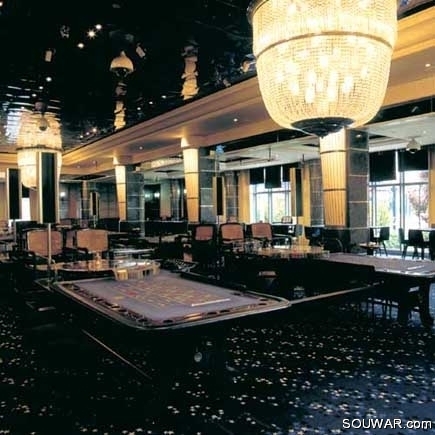 Casino du Liban