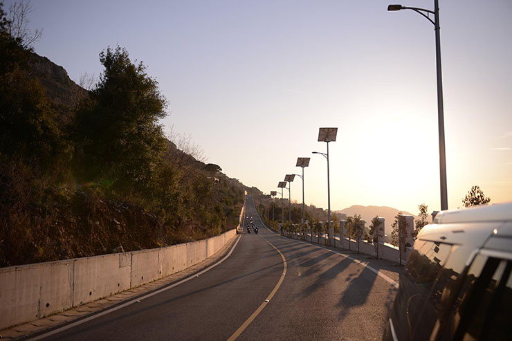 Harley Davidson - Lebanon Chapter