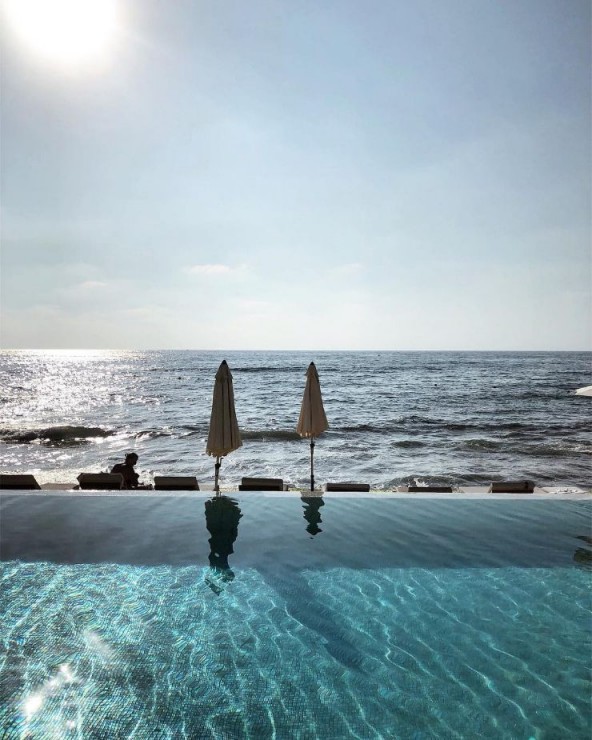 Lebanon Beach