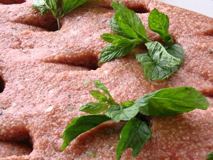 Kibbeh