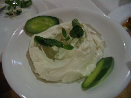 Labneh