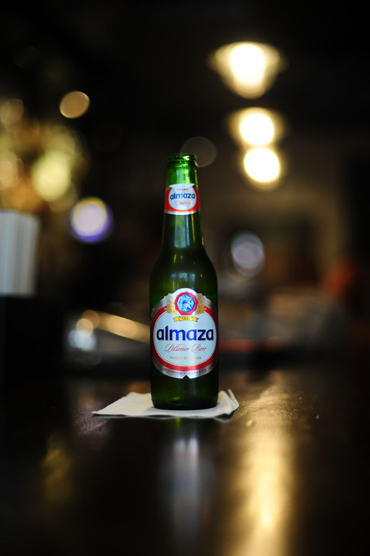 Almaza