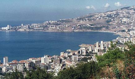 Jounieh