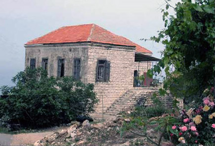 Old House