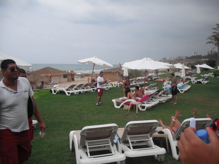 Lebanon Summer 2010