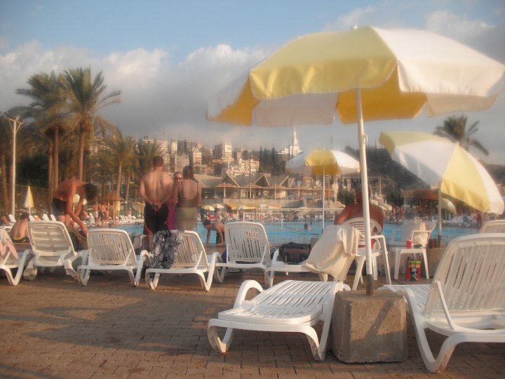 Lebanon Summer 2010