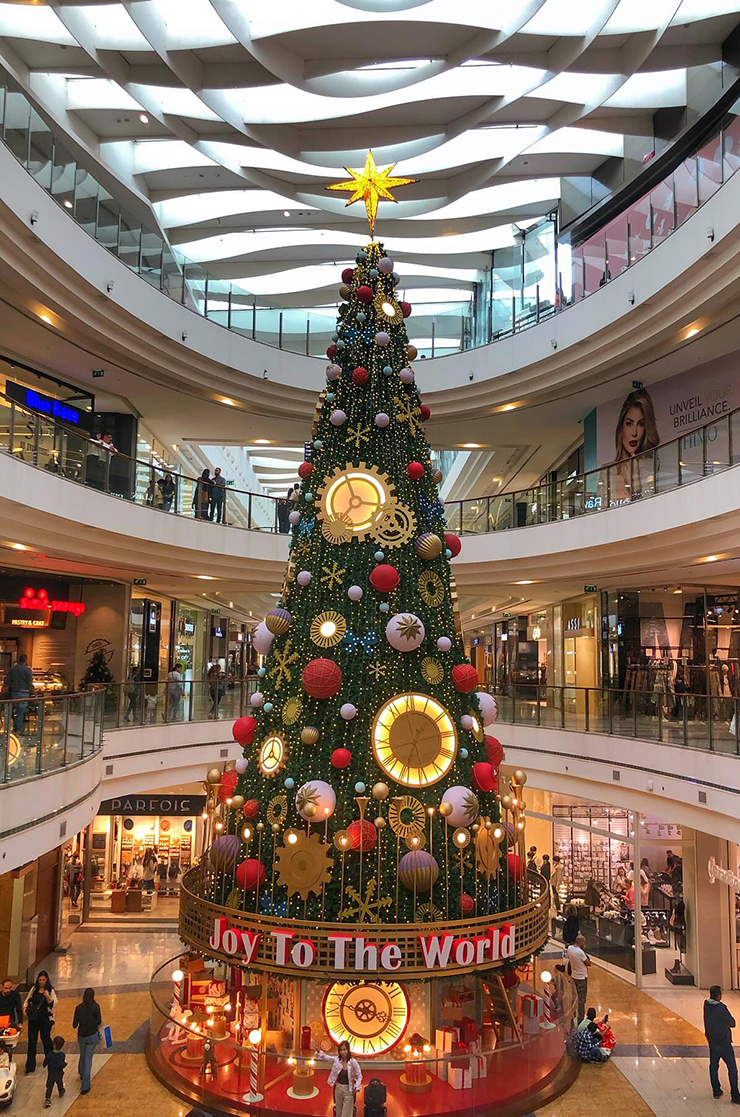 Lebanon Christmas 2023