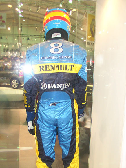 Lebanon Motor Show 2004