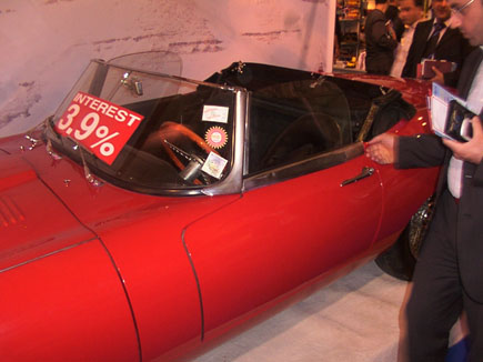 Lebanon Motor Show 2004