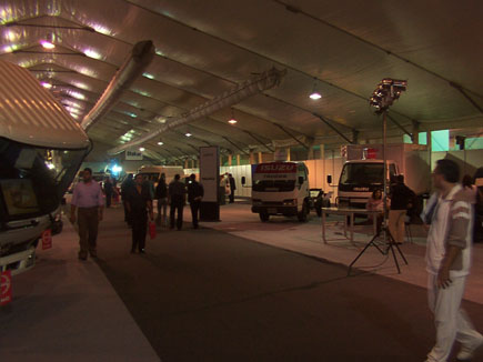 Lebanon Motor Show 2004