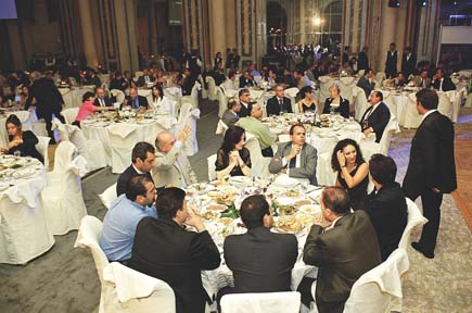 Lebanon Web Awards 2004