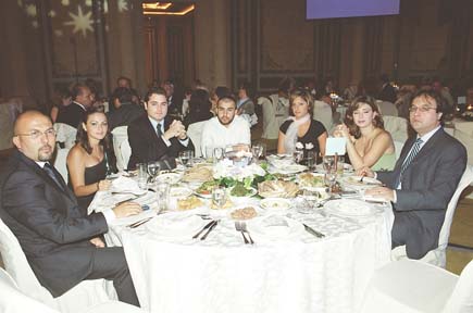 Lebanon Web Awards 2004