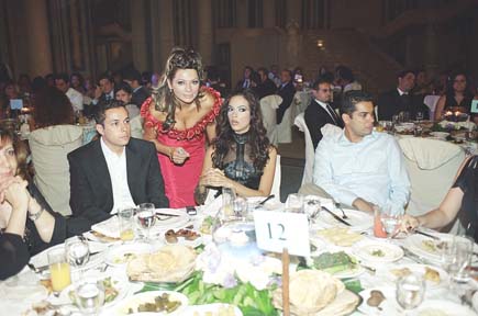 Lebanon Web Awards 2004