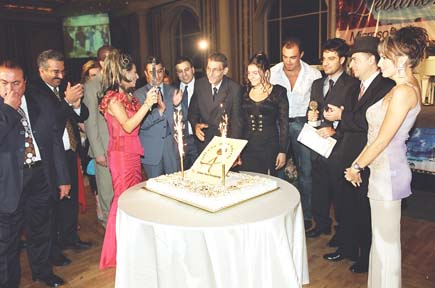 Lebanon Web Awards 2004