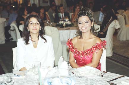 Lebanon Web Awards 2004