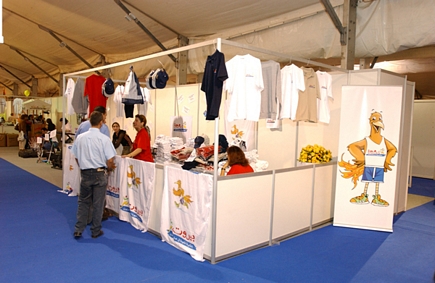 Merchandise