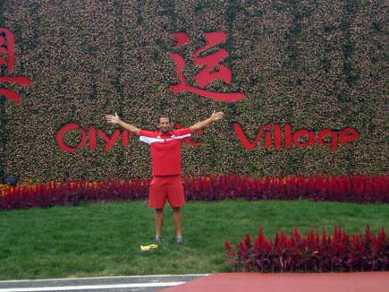 Olympic Games - Beijing 2008