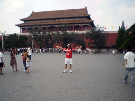 Olympic Games - Beijing 2008