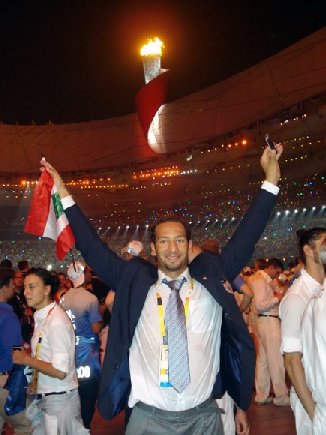 Olympic Games - Beijing 2008