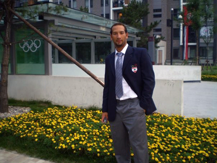 Olympic Games - Beijing 2008