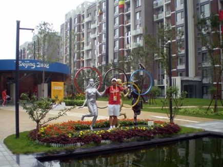 Olympic Games - Beijing 2008