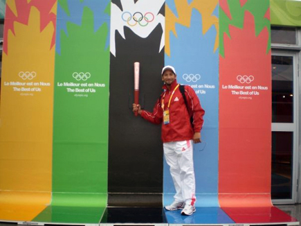 Olympic Games - Beijing 2008