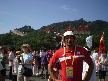 Olympic Games - Beijing 2008