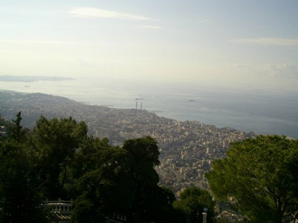 Jounieh