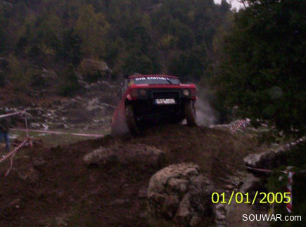 Off Road