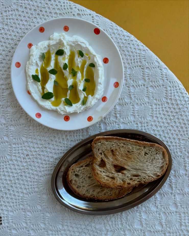 Lebanese Food