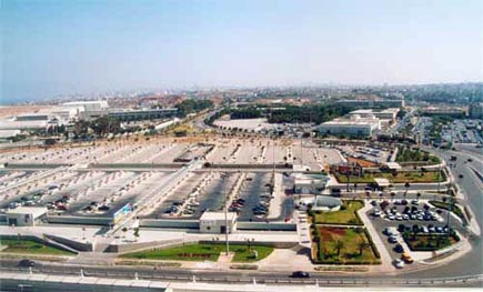 Beirut International Airport