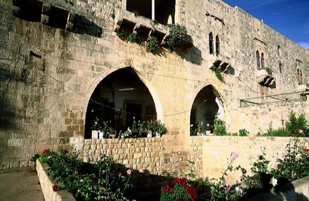 Deir el Kamar