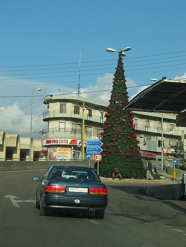 Christmas Tree