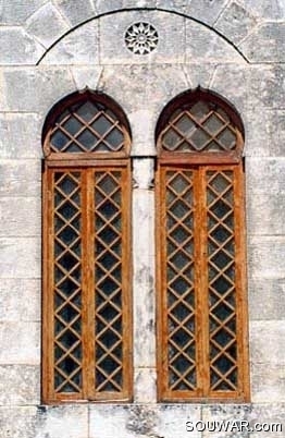 Window