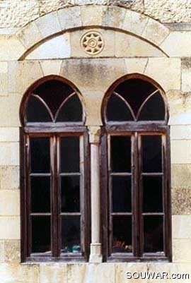 Window