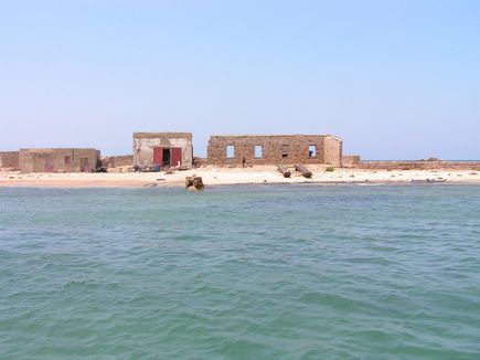 Tripoli Beach