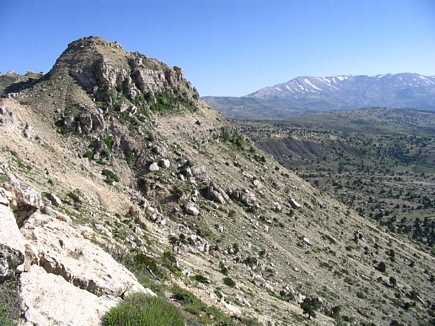 Al Him, The Highest Point In Akkar