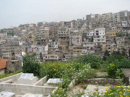 Tripoli