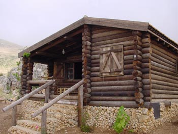 L auberge des cedres